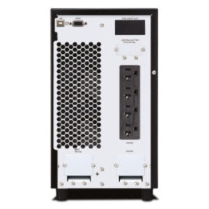 No-Break Chicago Digital Power UPO11-3 | 3000 VA, Onda Senoidal Pura
