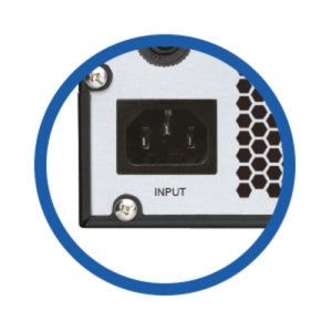 NO-BREAK UPO11-1 Rt, 1000 Va, 900 Watts, 8 Contactos Protegidos Nema 5-15r. Onda Senoidal Pura a la Salida, Tecnología On Line Doble Conversión de Alto Rendimiento (tiempo de Transferencia Cero).