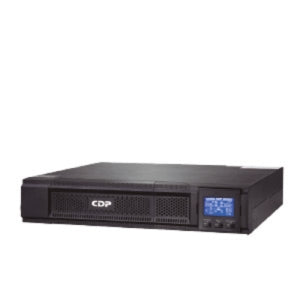 NO-BREAK UPO11-2 Rt, 2000 Va, 1800 Watts, 8 Contactos Protegidos Nema 5-15R Ó 5-20r. Onda Senoidal Pura a la Salida, Tecnología On Line Doble Conversión de Alto Rendimiento (tiempo de Transferencia