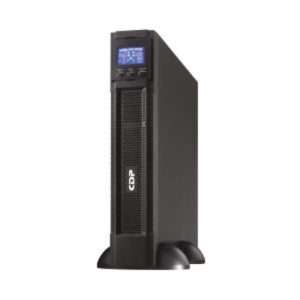 No-Break Chicago Digital Power UPO11-3RT | 3000 VA, Onda Senoidal Pura, 8 Contactos Nema