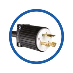 No-Break Chicago Digital Power UPO11-3RT | 3000 VA, Onda Senoidal Pura, 8 Contactos Nema