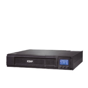 NO-BREAK Chicago Digital Power UPO11-1RTAX | 1000 VA, Onda Senoidal Pura