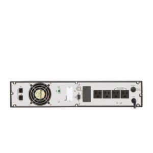NO-BREAK Chicago Digital Power UPO11-1RTAX | 1000 VA, Onda Senoidal Pura