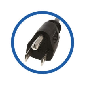 NO-BREAK Chicago Digital Power UPO11-1RTAX | 1000 VA, Onda Senoidal Pura