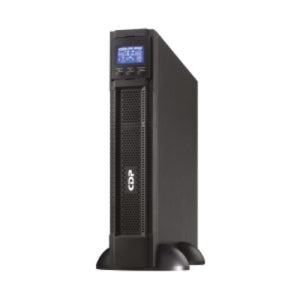NO-BREAK UPO11-3 Rt Ax Cdp, 3000 Va, 3000 Watts, 8 Terminales de Salida Nema 5-15R o 5-20r, de Las Cuales 4 Son Programables, 1 Terminal Nema L5-30r. Onda Senoidal Pura a la Salida, Tecnología On