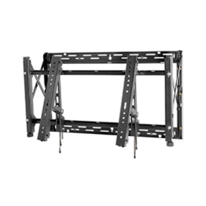 Soporte Mural Peerless Industries DS-VW765-LAND | Para Pantallas de 40" a 65", Acceso Completo para Mantenimiento