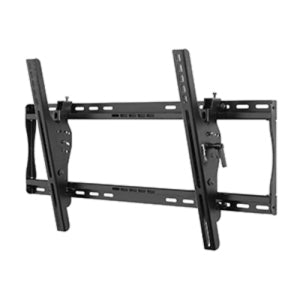Soporte de Pared Inclinable Universal Smartmount® para Pantallas de 39" a 75" - Altura Ajustable - 99.1CM a 190.5CM (75") para Pantalla Plana - 79.38kg Capacidad de Carga - 200 X 100, 200 X 200, 300
