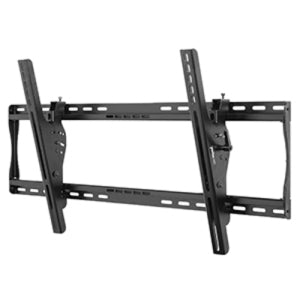 Soporte de Pared Peerless Industries ST660 | Inclinable, Altura Ajustable 99.1CM a 203.2CM