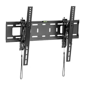Soporte de Pared Peerless Industries PT670 | Para Pantallas de 94CM a 215.9CM, Capacidad de 74.84kg