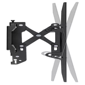 Soporte de Pared Peerless Industries PT670 | Para Pantallas de 94CM a 215.9CM, Capacidad de 74.84kg