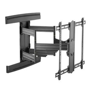 Soporte de Pared Peerless Industries PA775 | Para Pantallas de 94CM a 215.9CM, Capacidad de 69.85kg