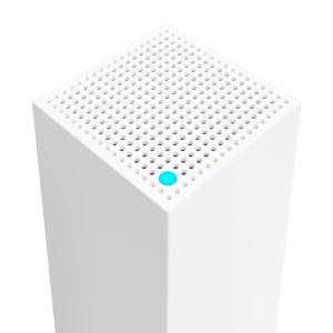 Linksys Router Mesh Ax3000 WIFI 6  Doble Banda. Atlas. Paq C/3 Nodos