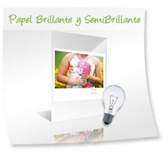 Papel Fotográfico Glossy Epson S041286-ML | 20 Hojas, Tamaño Carta 8.5in x 11in