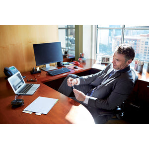 Altavoz Jabra Speak 510 Ms | Bluetooth, Micrófono Omnidireccional, Capacidad para 4 Personas