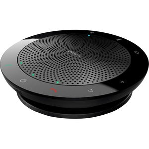 Altavoz Jabra Speak 510 Ms | Bluetooth, Micrófono Omnidireccional, Capacidad para 4 Personas