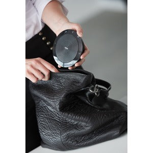 Altavoz Jabra Speak 510 Ms | Bluetooth, Micrófono Omnidireccional, Capacidad para 4 Personas