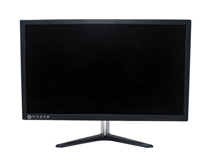Monitor 21.5in LED 1680 X 1050 Diseno Slim HDMI VGA 2ms con Cable