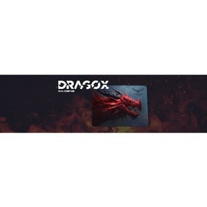 Alfombrilla Gamer Naceb NA-0945 | 316MM X 240MM, Multicolor