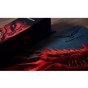 Alfombrilla Gamer Naceb NA-0945 | 316MM X 240MM, Multicolor
