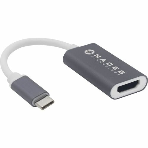Naceb Adaptador de Transferencia de Av/datos
