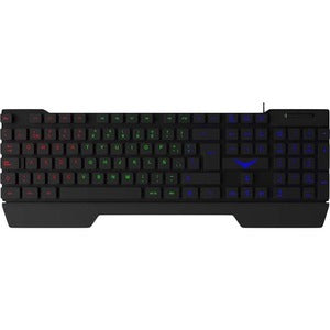 Teclado y Ratón Gaming Naceb NA-0951 | 104 Teclas, 1200 DPI