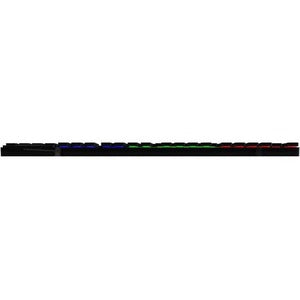 Teclado y Ratón Gaming Naceb NA-0951 | 104 Teclas, 1200 DPI