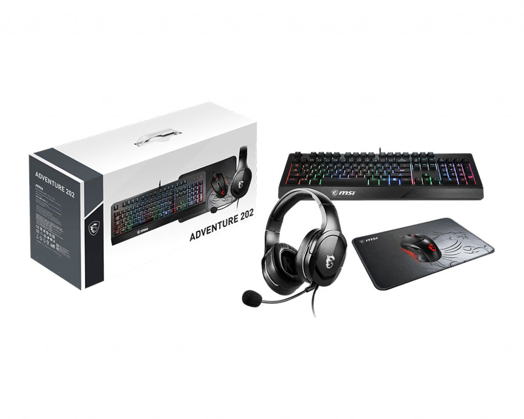 Kit Gamer