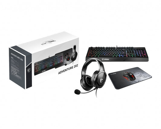 Kit Gamer