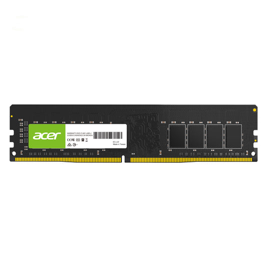 Memoria RAM Acer UD100 | 16GB, DDR4 3200MHz