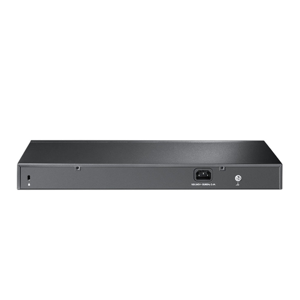 Switch TP-Link JetStream SG2218 | 16 Puertos Gigabit, Gestión Inteligente