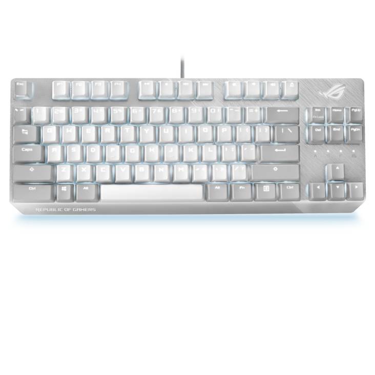 Teclado