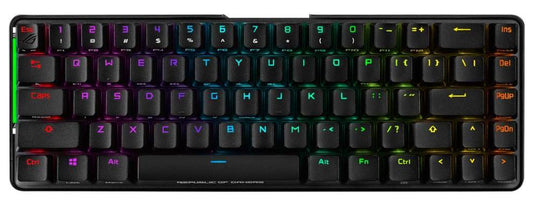 Teclados Gaming