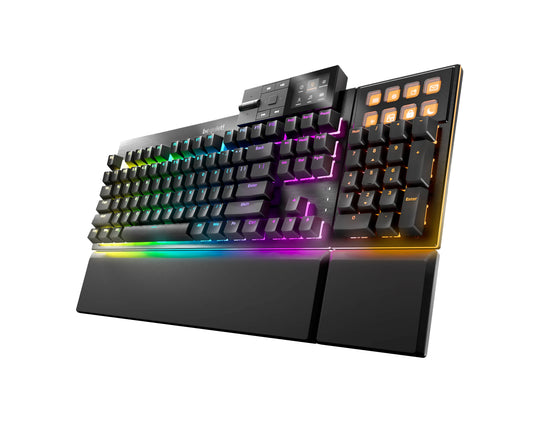 Teclados Gaming