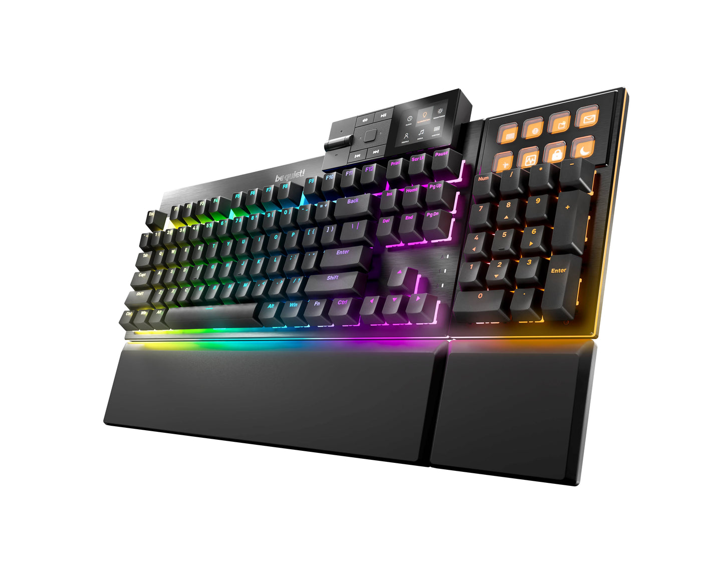 Teclados Gaming