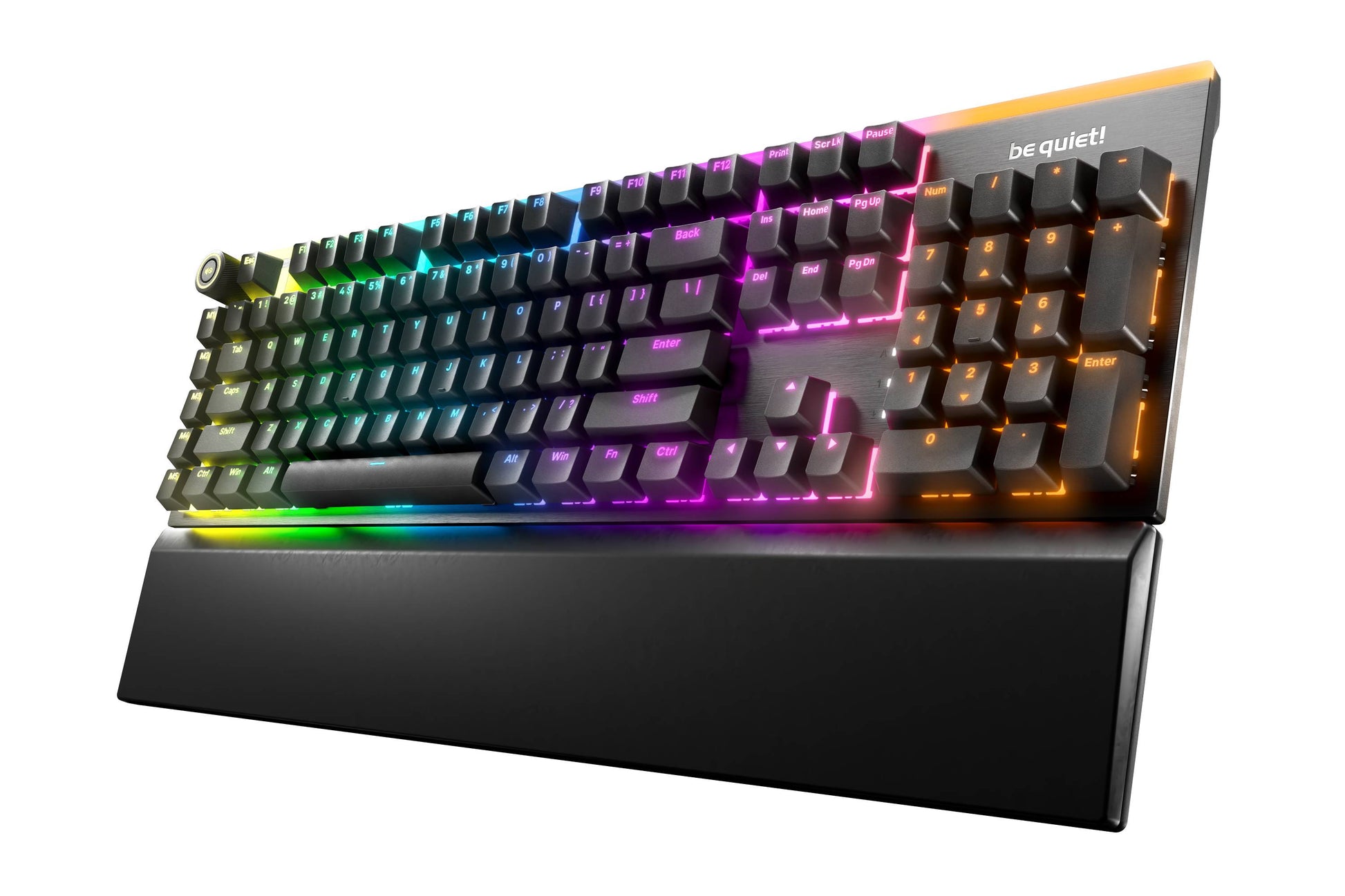 Teclados Gaming