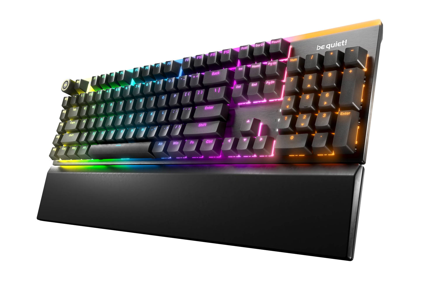 Teclados Gaming