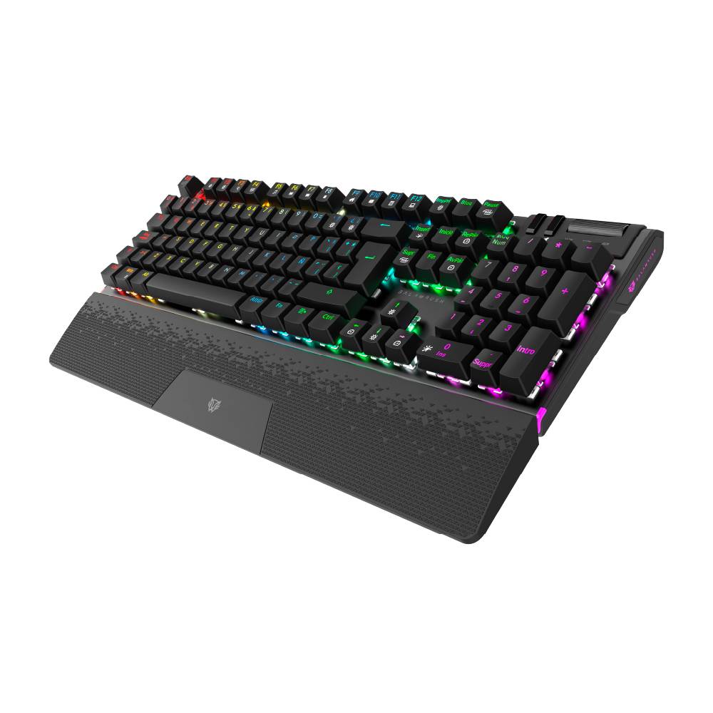Teclado