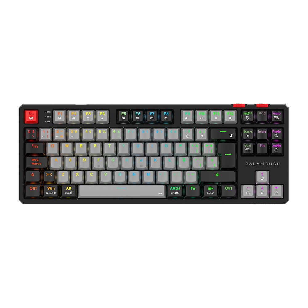 Teclados Gaming