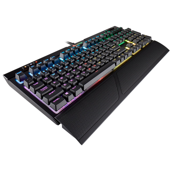 Teclado Mecánico
