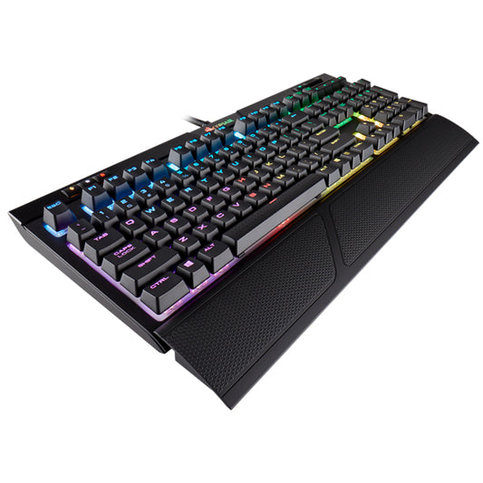 Teclado Mecánico