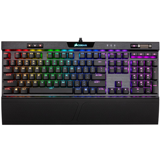 Teclado Mecánico