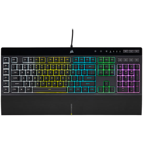Kit Teclado y Mouse