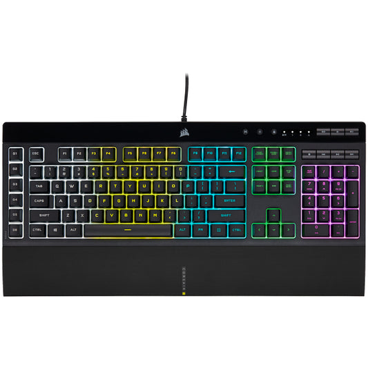 Kit Teclado y Mouse