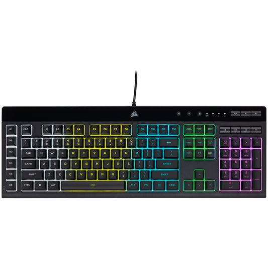 Teclado Gaming