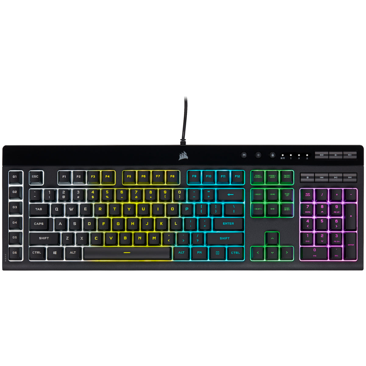 Teclado Gaming