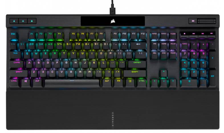 Teclados Gaming