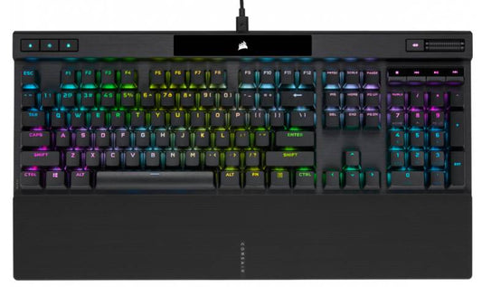 Teclados Gaming
