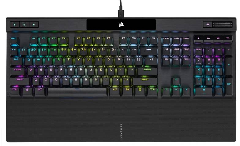 Teclados Gaming