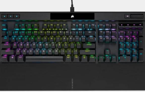 Teclados Gaming