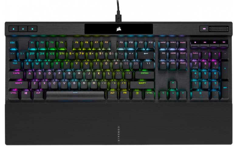 Teclados Gaming